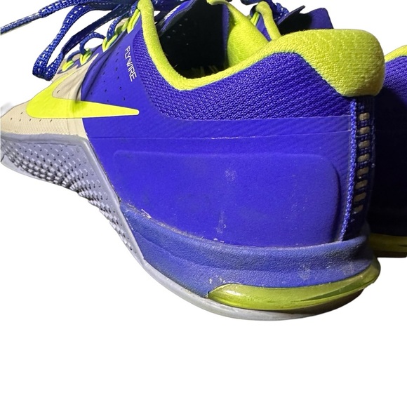 Nike Metcon 2 Flywire Training Shoe - Picture 5 of 14